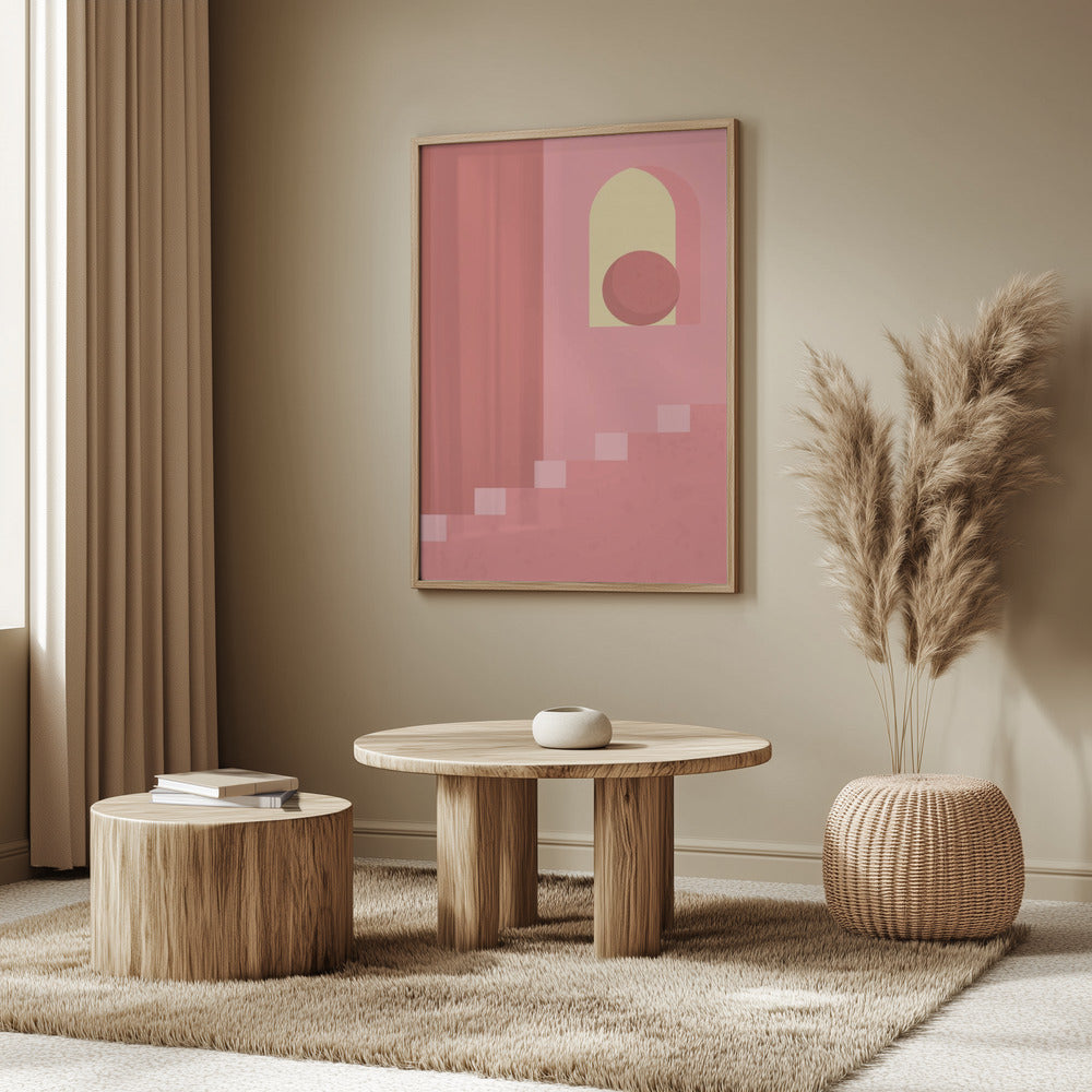 Minimal Architecture Design #2 | Poster