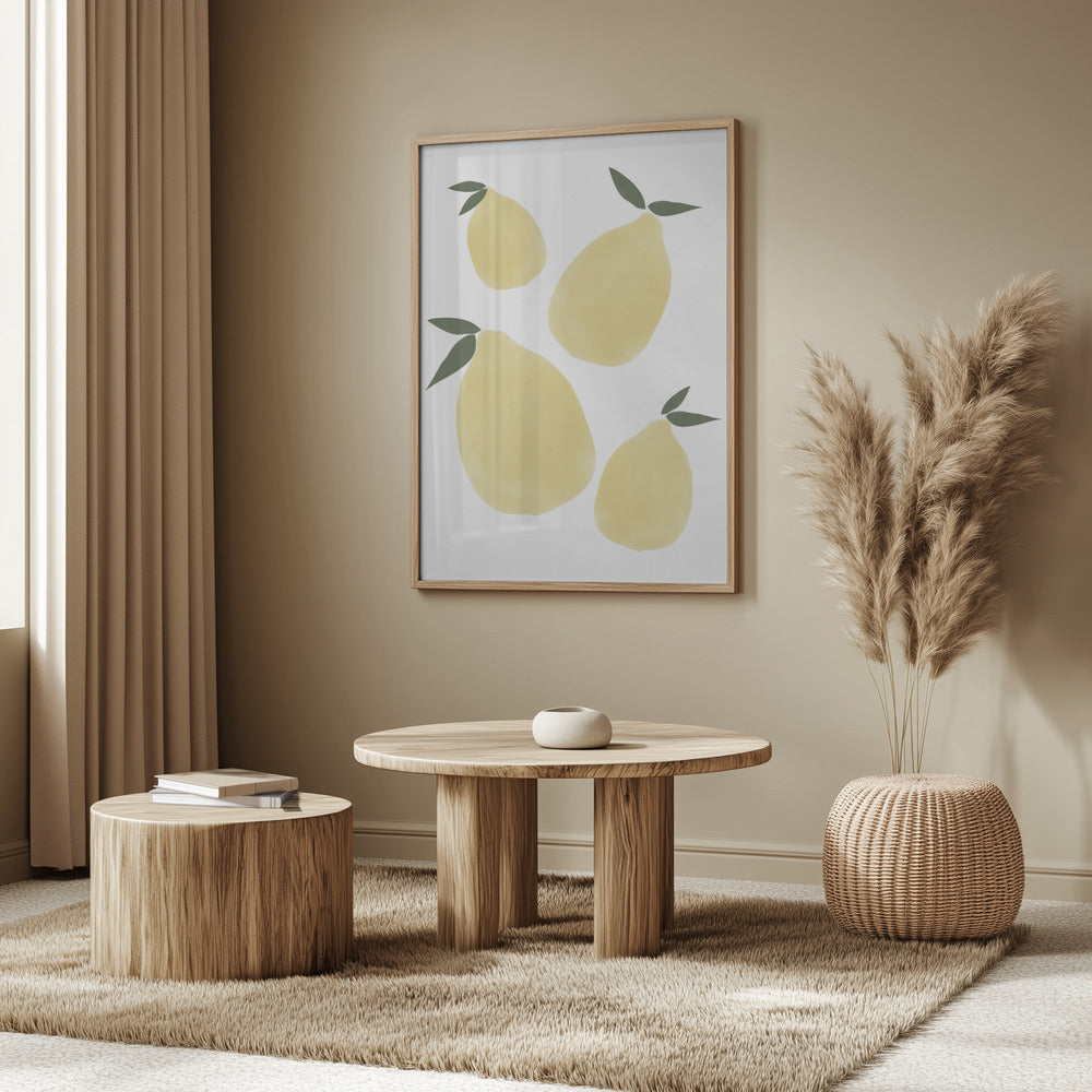 1130 2x3-Verhältnis | Poster - Kunstdruck