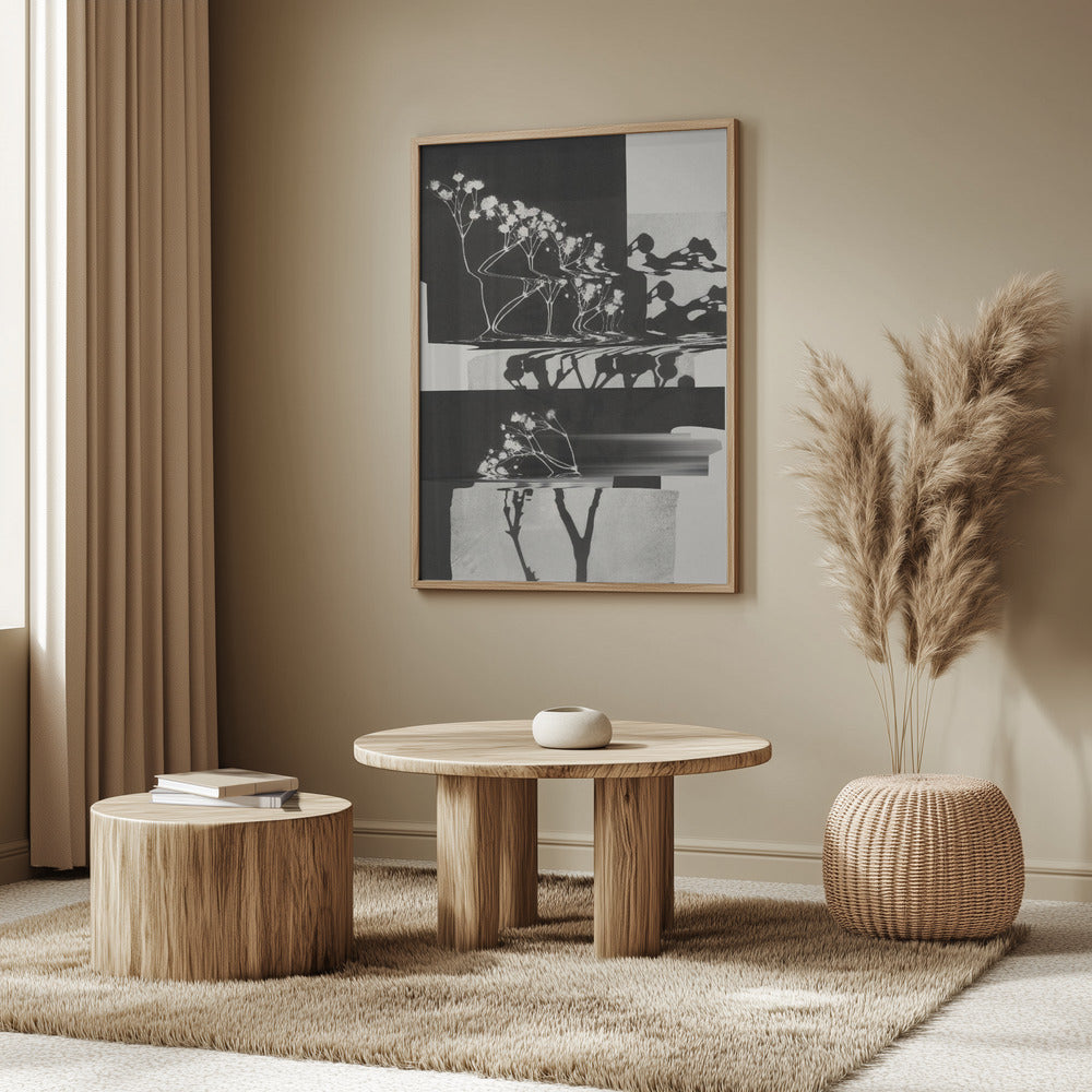Nature Morte #1 | Poster