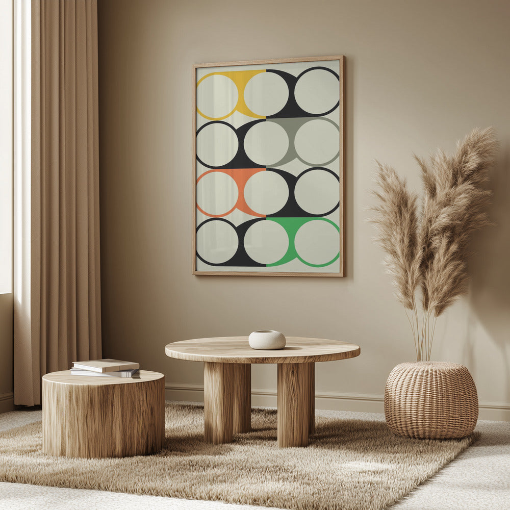 Format 926 | Poster - Kunstdruck