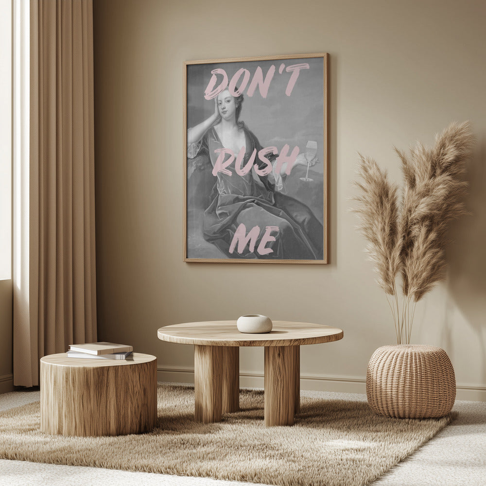 Champagnedrm2 Ratio2x3 | Poster