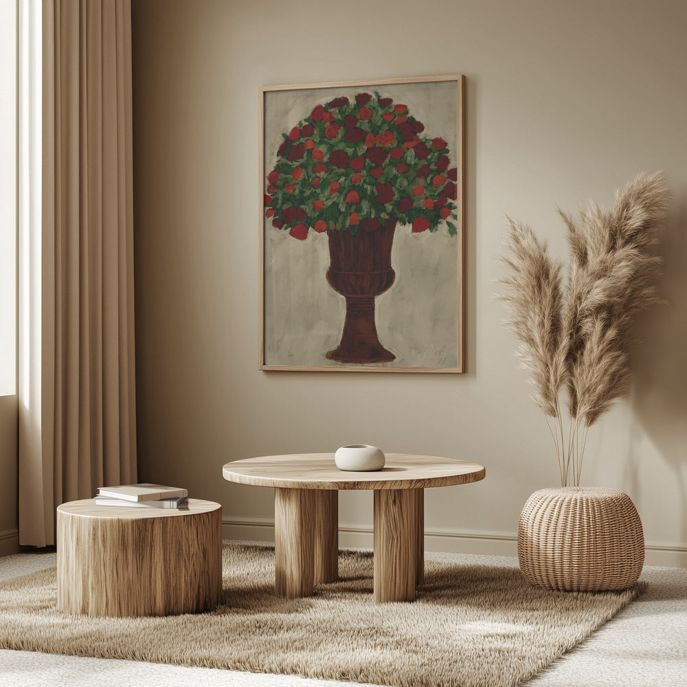 Spring Bouquet | Poster