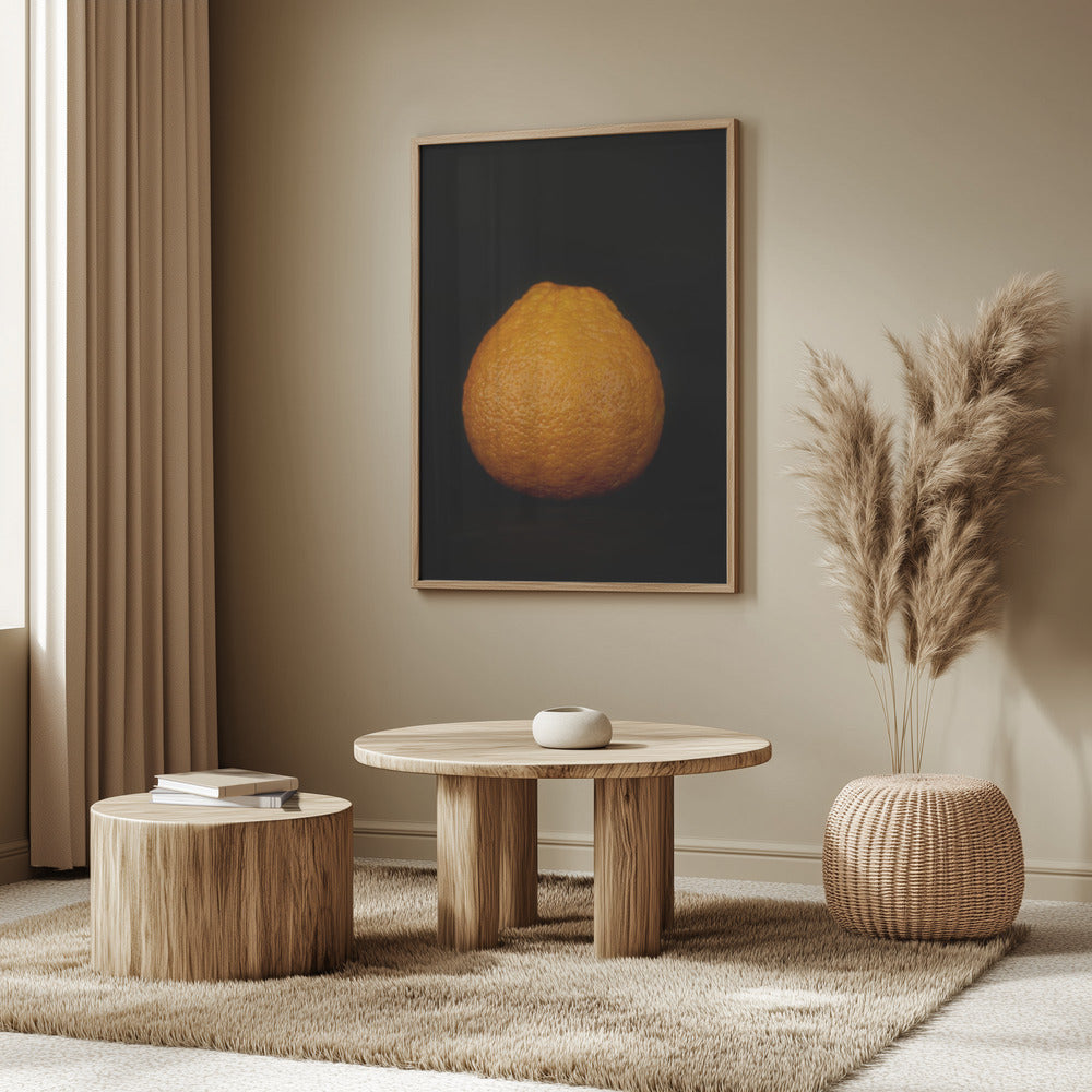 Goldene Kugel | Poster