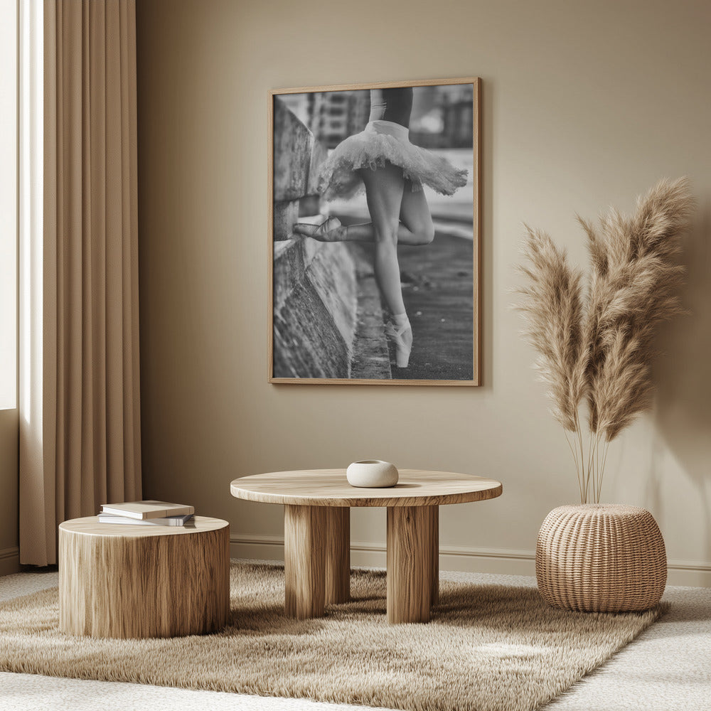 Dancer | Poster