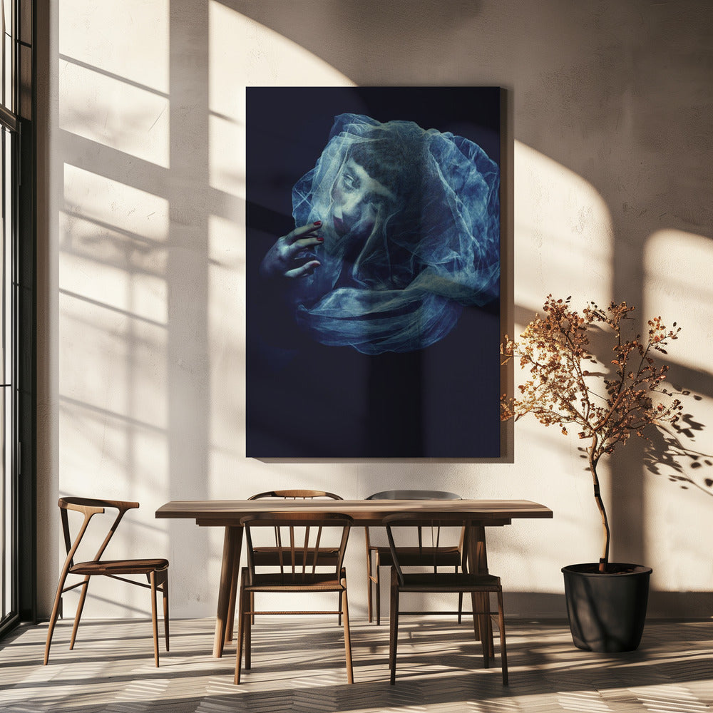 Drunkning | Canvas