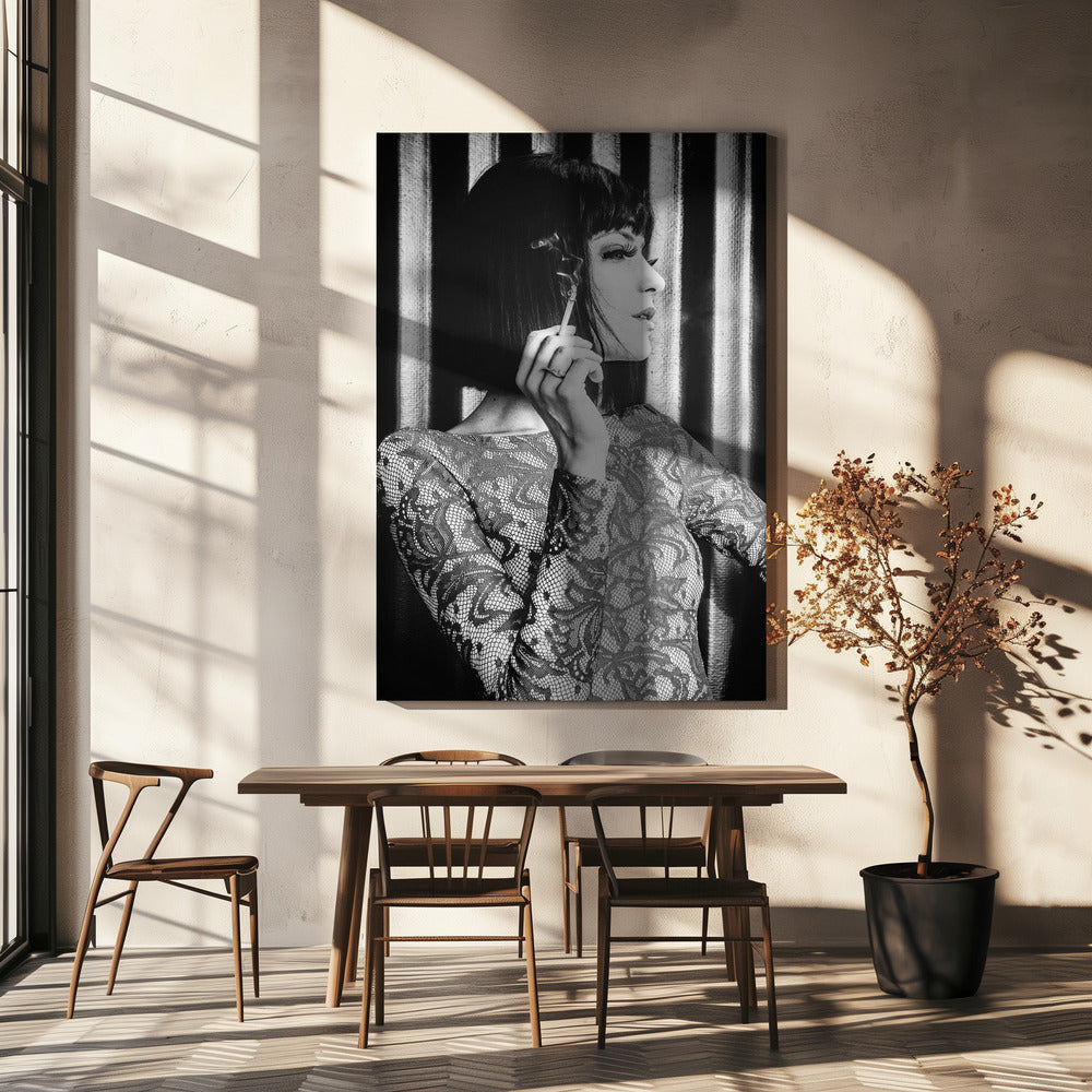 Lördag. | Canvas