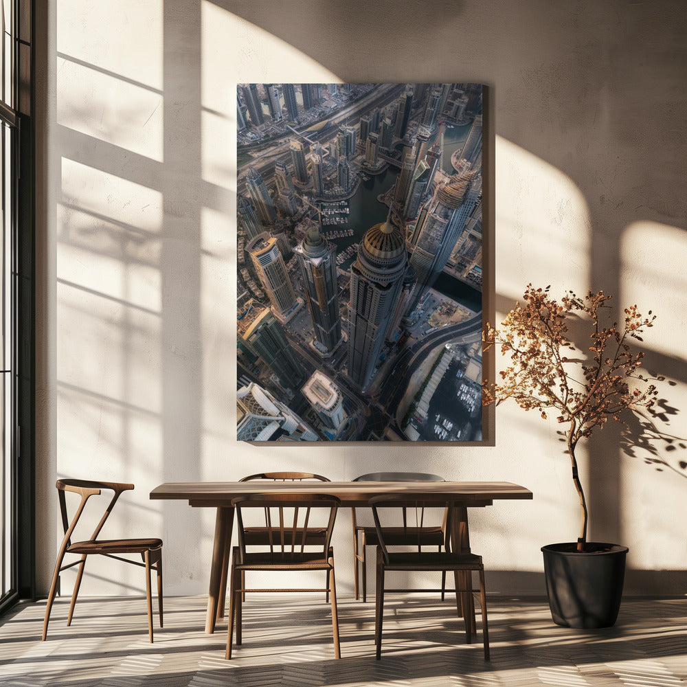 Princess Marina | Canvas