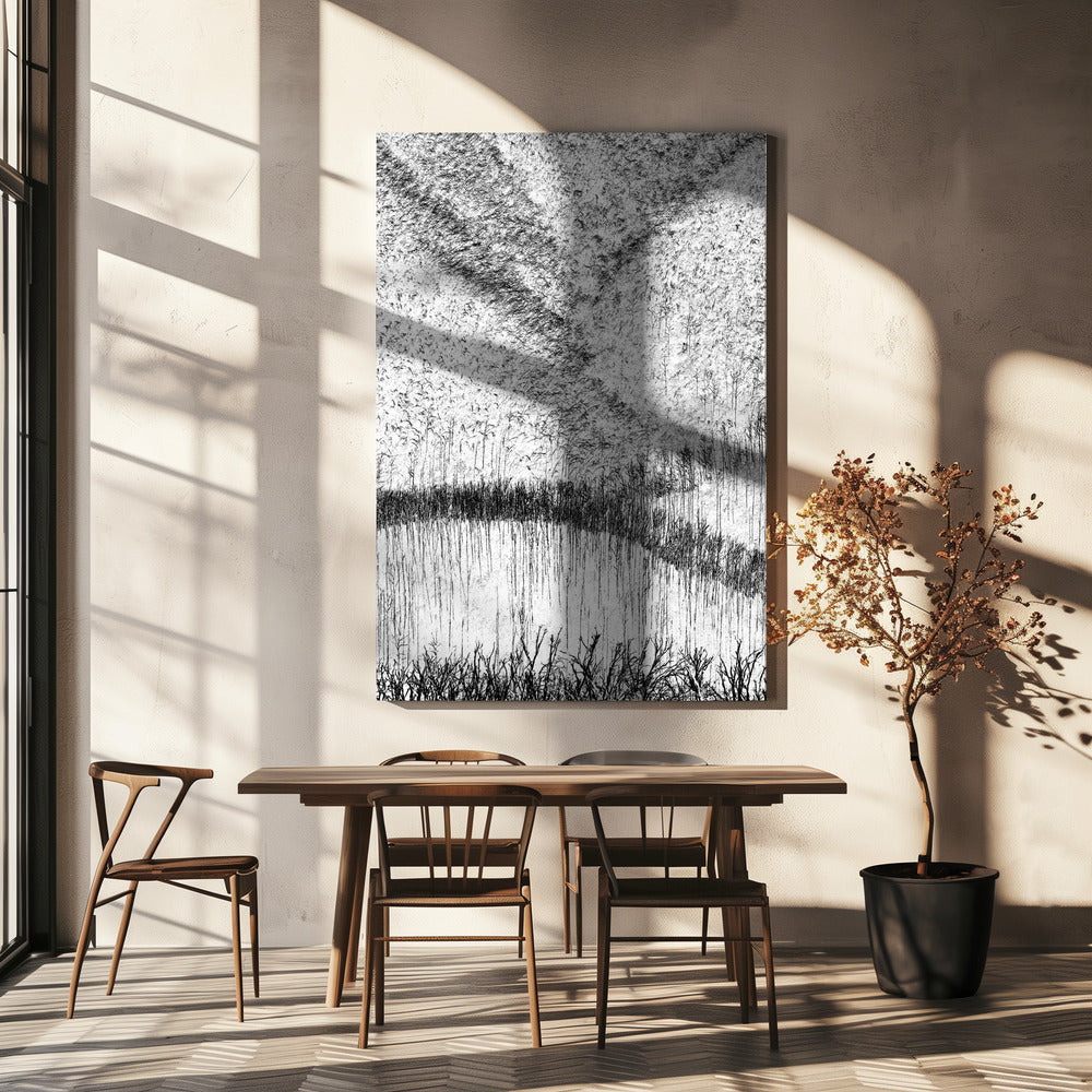Back From The Dead | Canvas