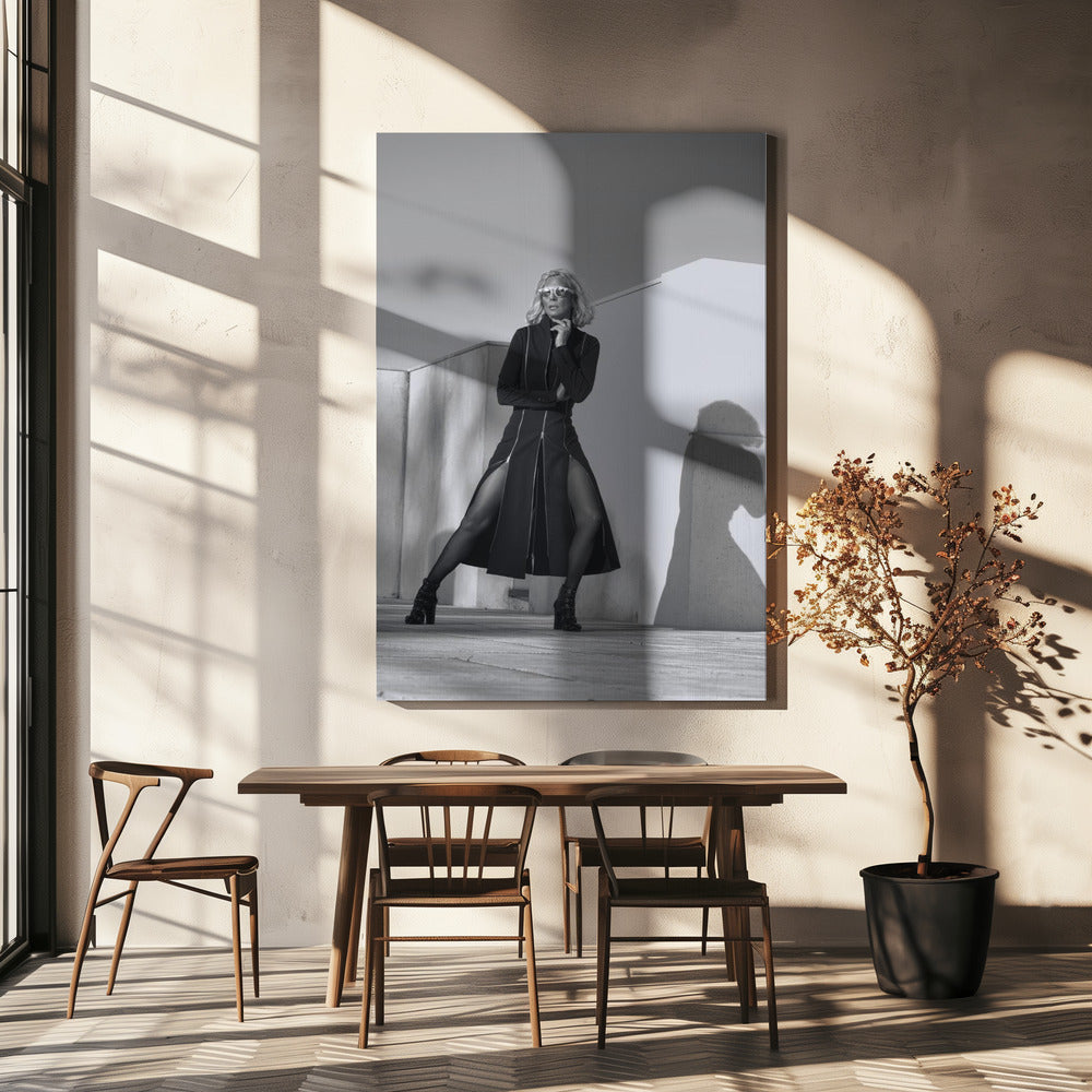Isabel Del Pedro | Leinwand-Bilder