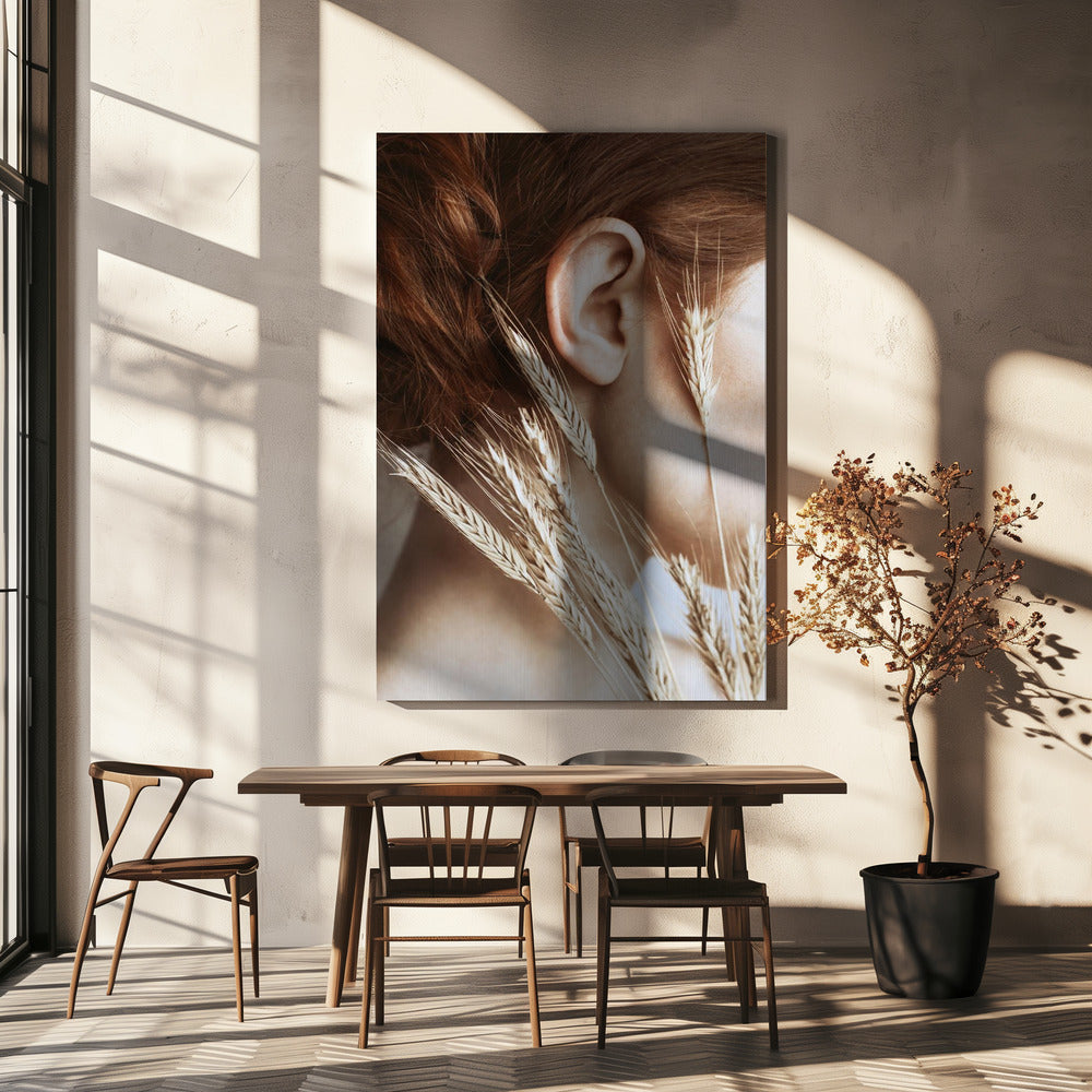 Rye | Canvas