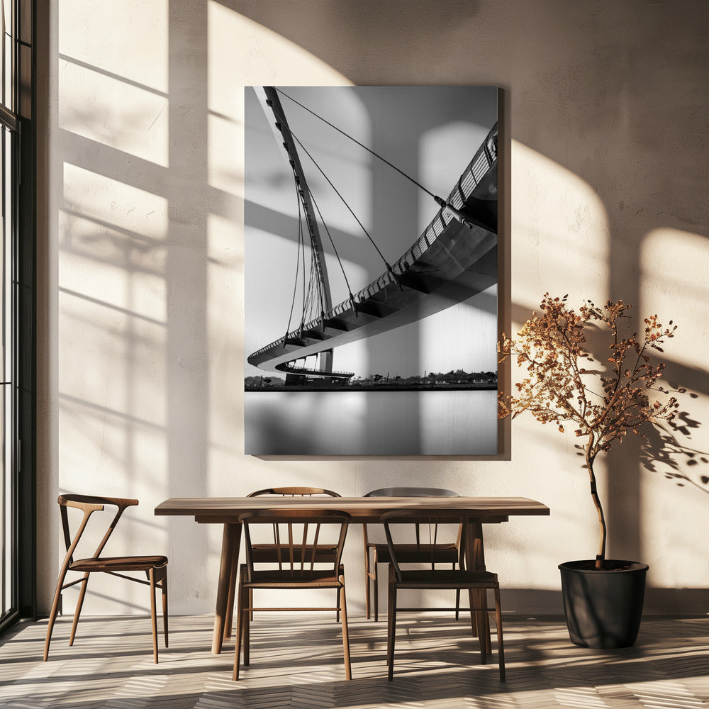Tolerance bridge | Canvas