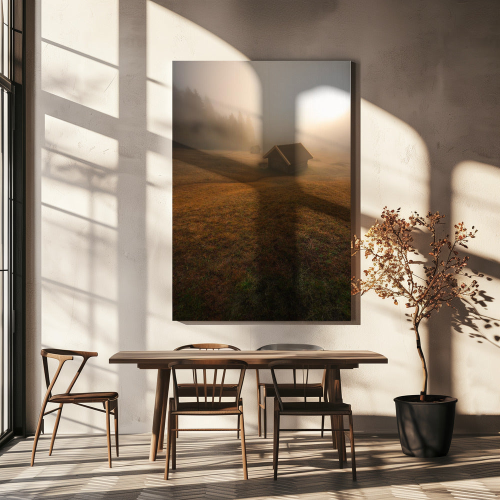 The battle.... | Canvas