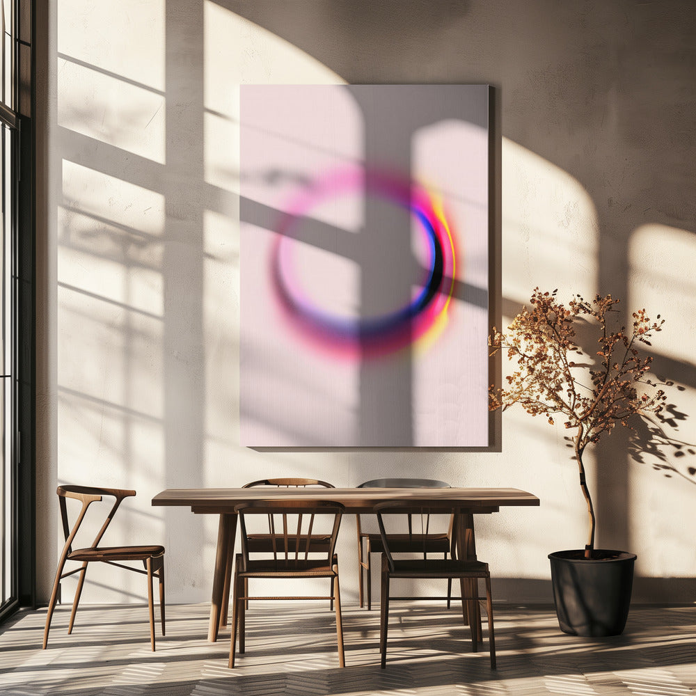 Spazio n. 2 | Stampe su Tela