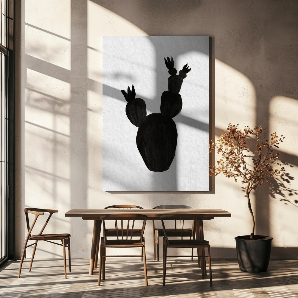 Botanical IV | Canvas