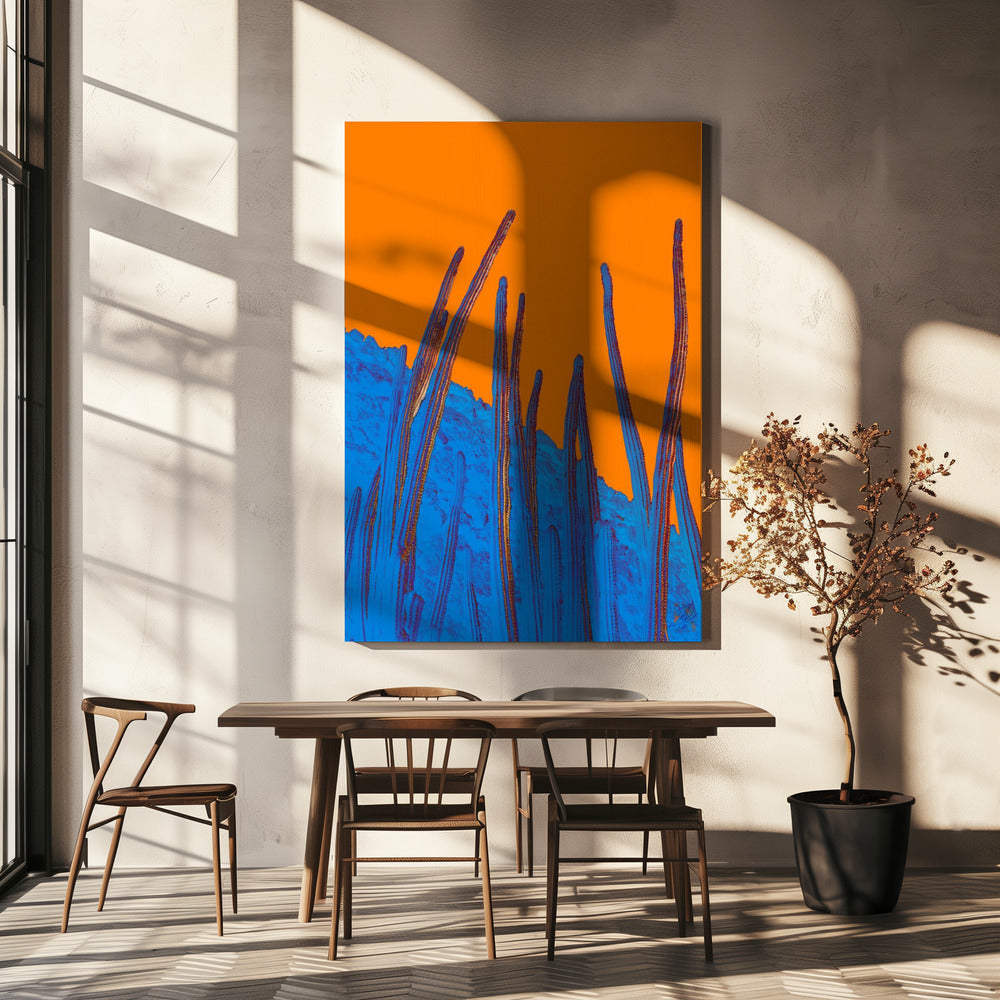 Antenas | Canvas