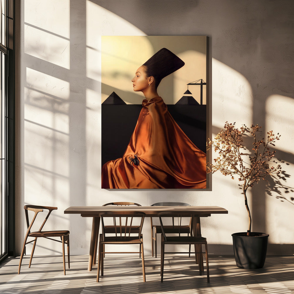 Construction | Tableaux sur Toile