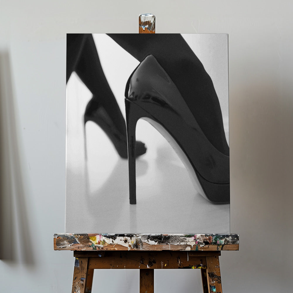 CHENGDU | Tableaux sur Toile