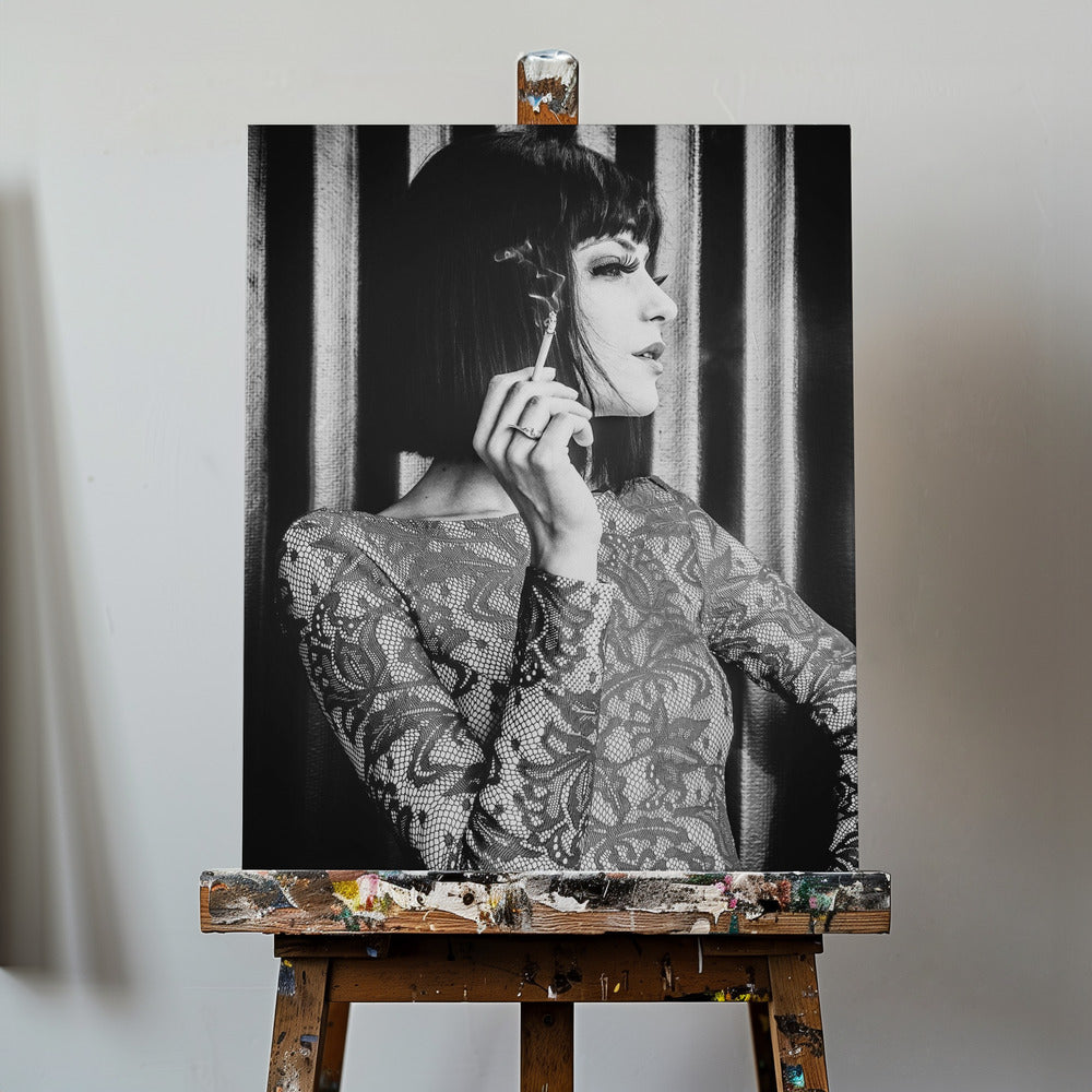 Lördag. | Canvas