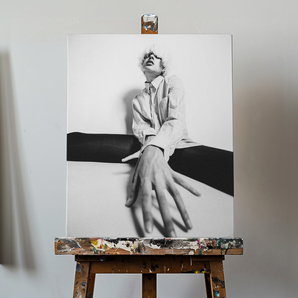 Untitled | Canvas