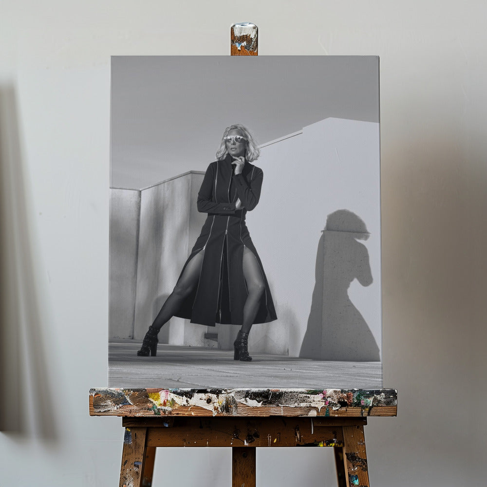 Isabel Del Pedro | Leinwand-Bilder
