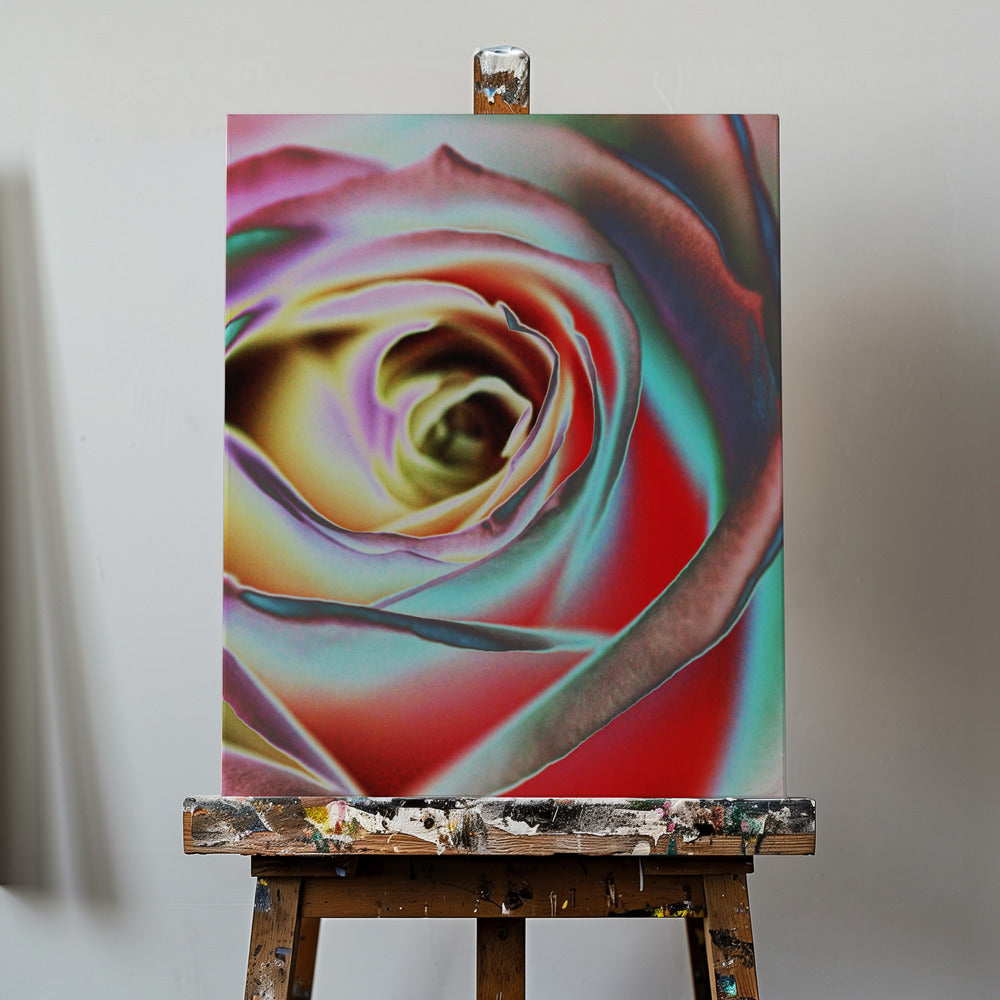 Rose | Canvas