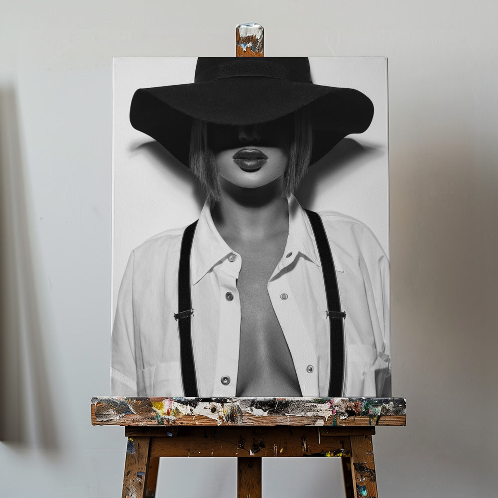Perrine | Leinwand-Bilder