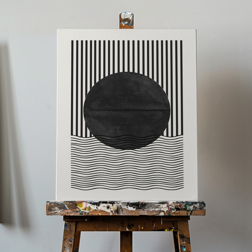 B&amp;B No10. | Canvas