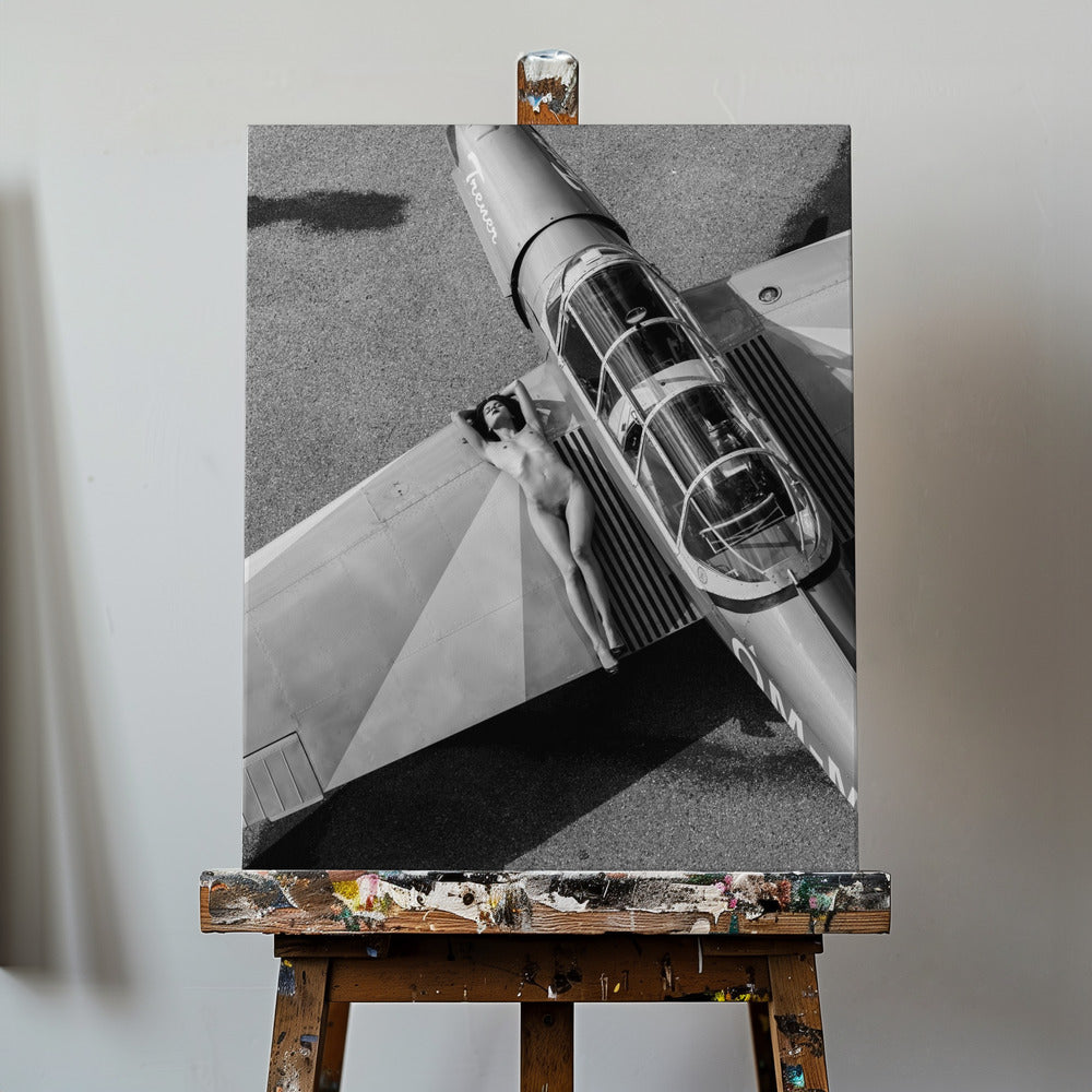Entraîneur | Tableaux sur Toile
