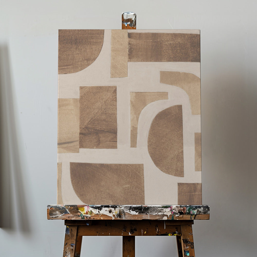 Casse-tête n°2 | Tableaux sur Toile