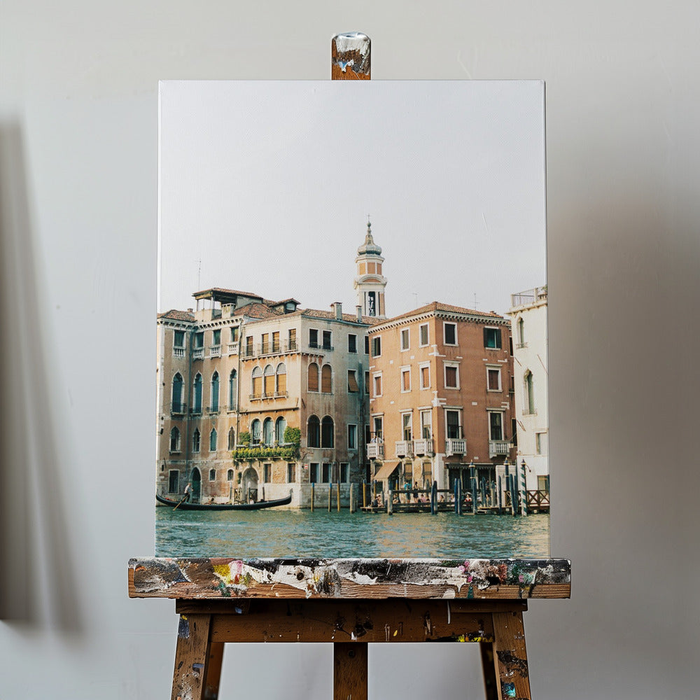 Venedig II | Canvas