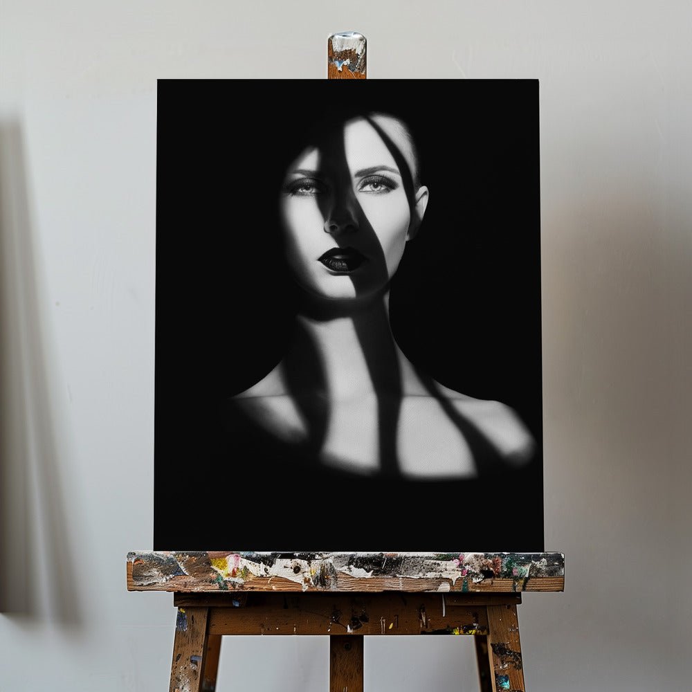 Eden | Leinwand-Bilder