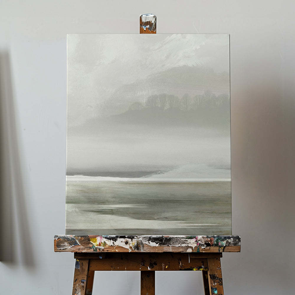 Søer nr. 2 | Lærredsbilleder