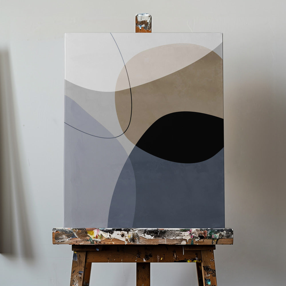 Grafik 210Y | Lærredsbilleder