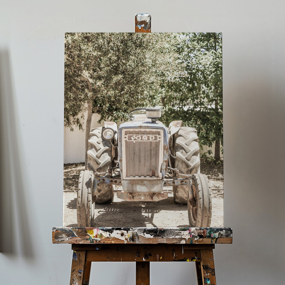 Ford | Leinwand-Bilder