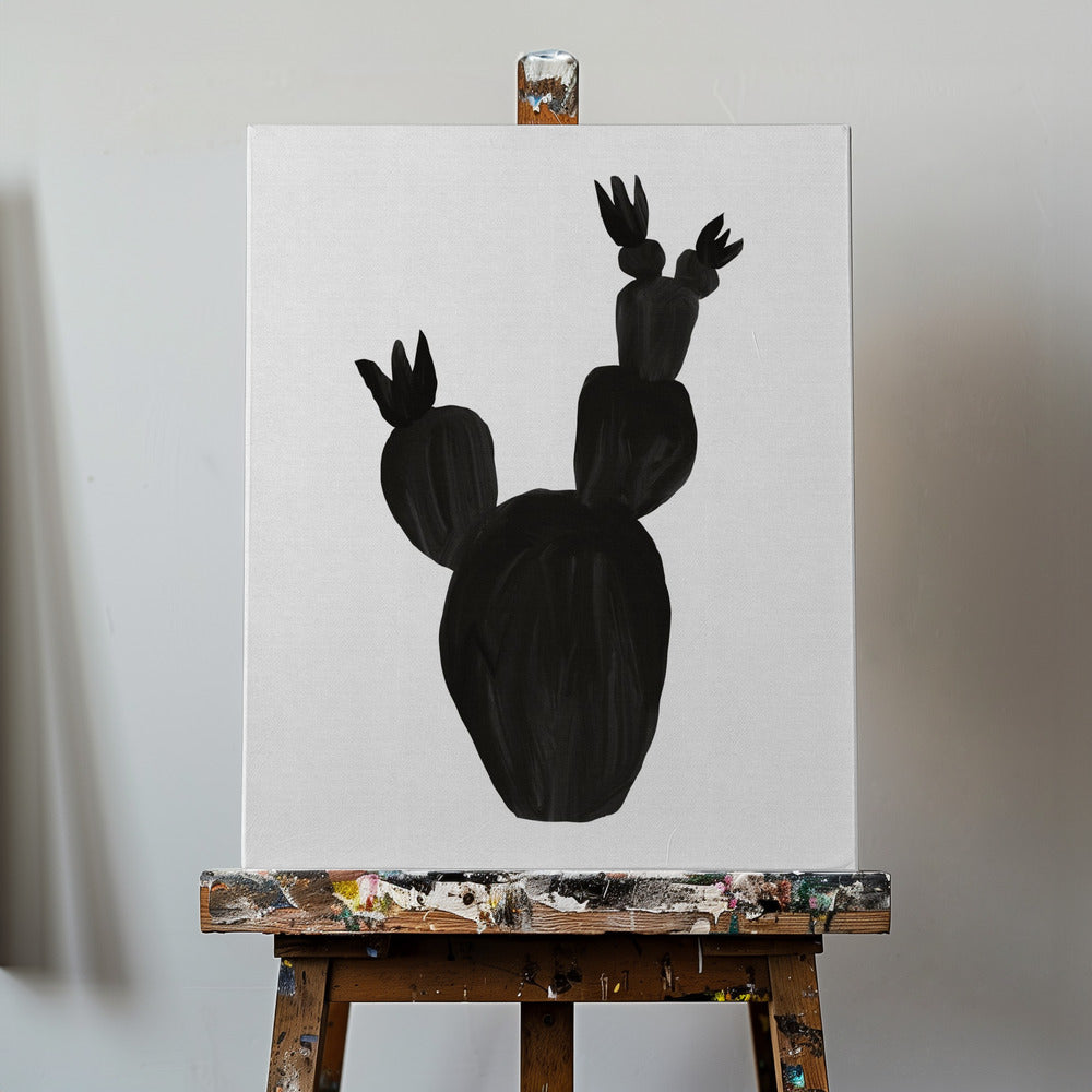 Botanical IV | Canvas