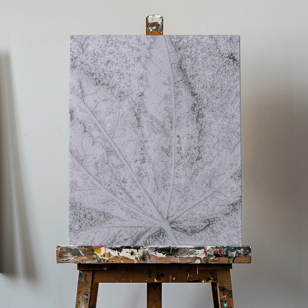 Return to Earth | Canvas
