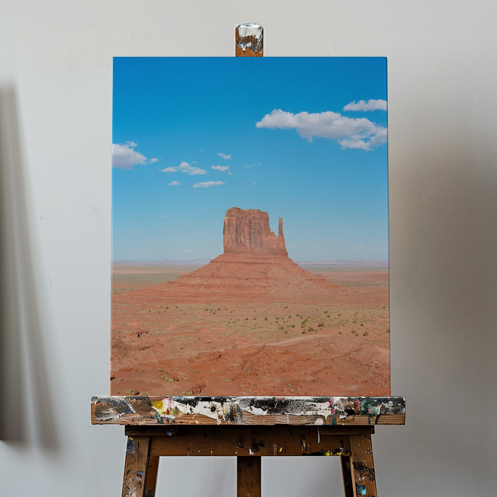 Monument Valley | Canvas