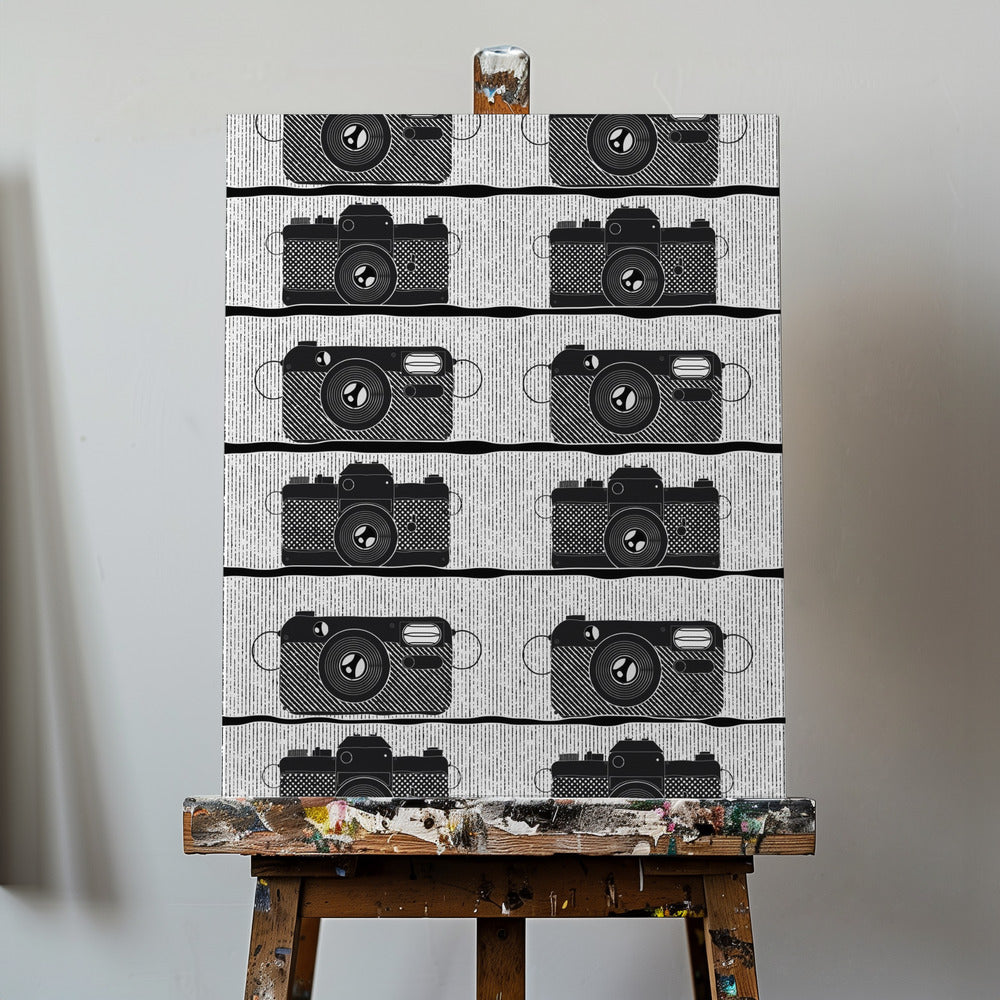 Camera Store | Canvas