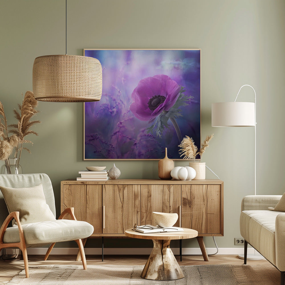 Ecstasy | Canvas