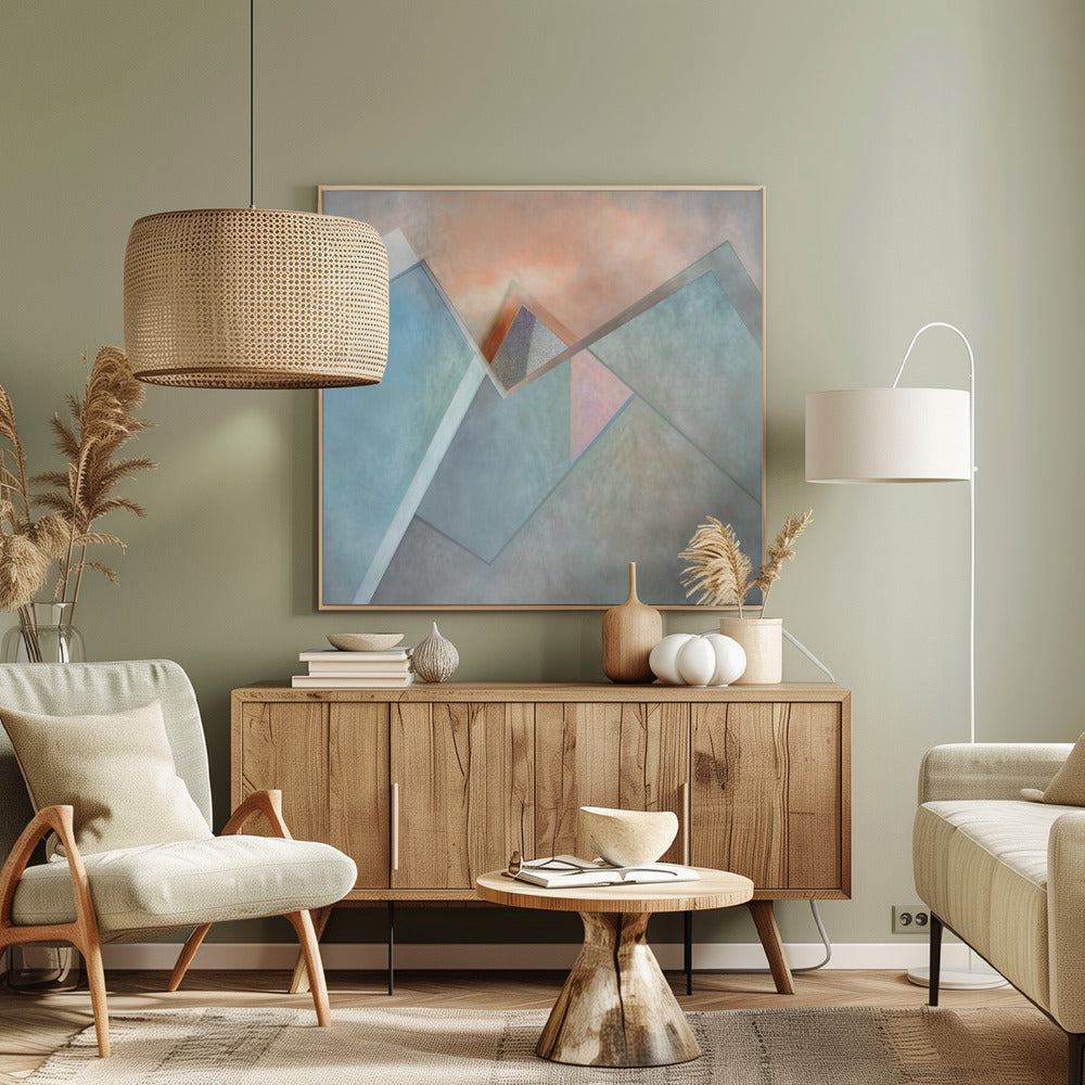 Jag tror eftersom det är absurt II | Canvas