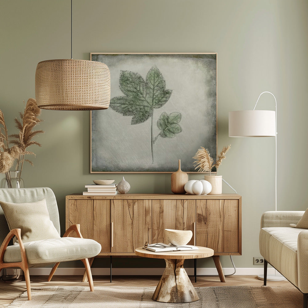 Before the Decay | Canvas