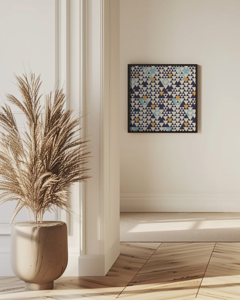 Pattern Nº2 | Poster