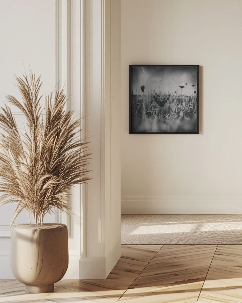 Wet Plate Photography Natur 4 | Poster