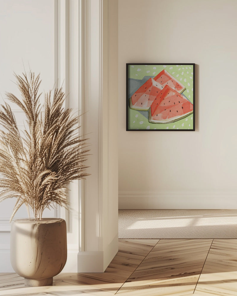 Watermelon | Poster