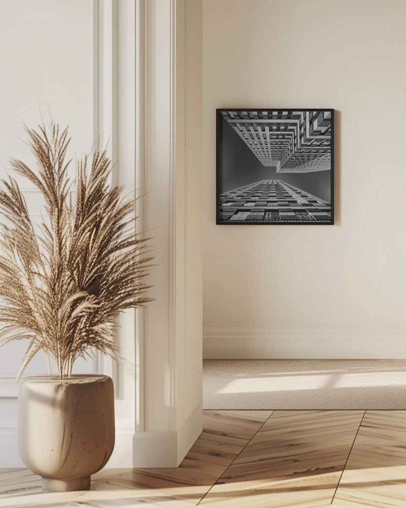 Symphony | Poster