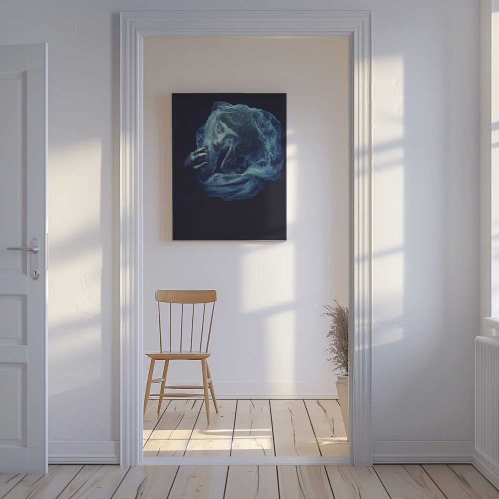 Drunkning | Canvas