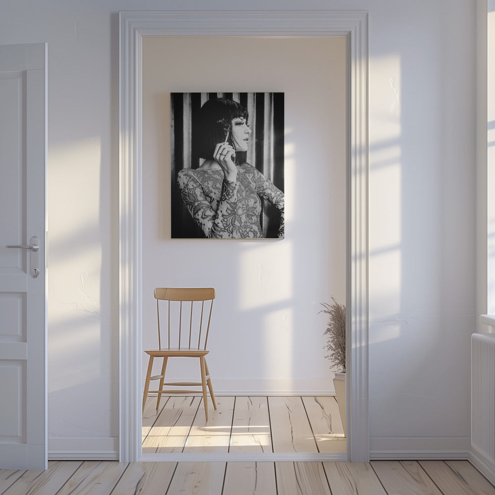 Lördag. | Canvas