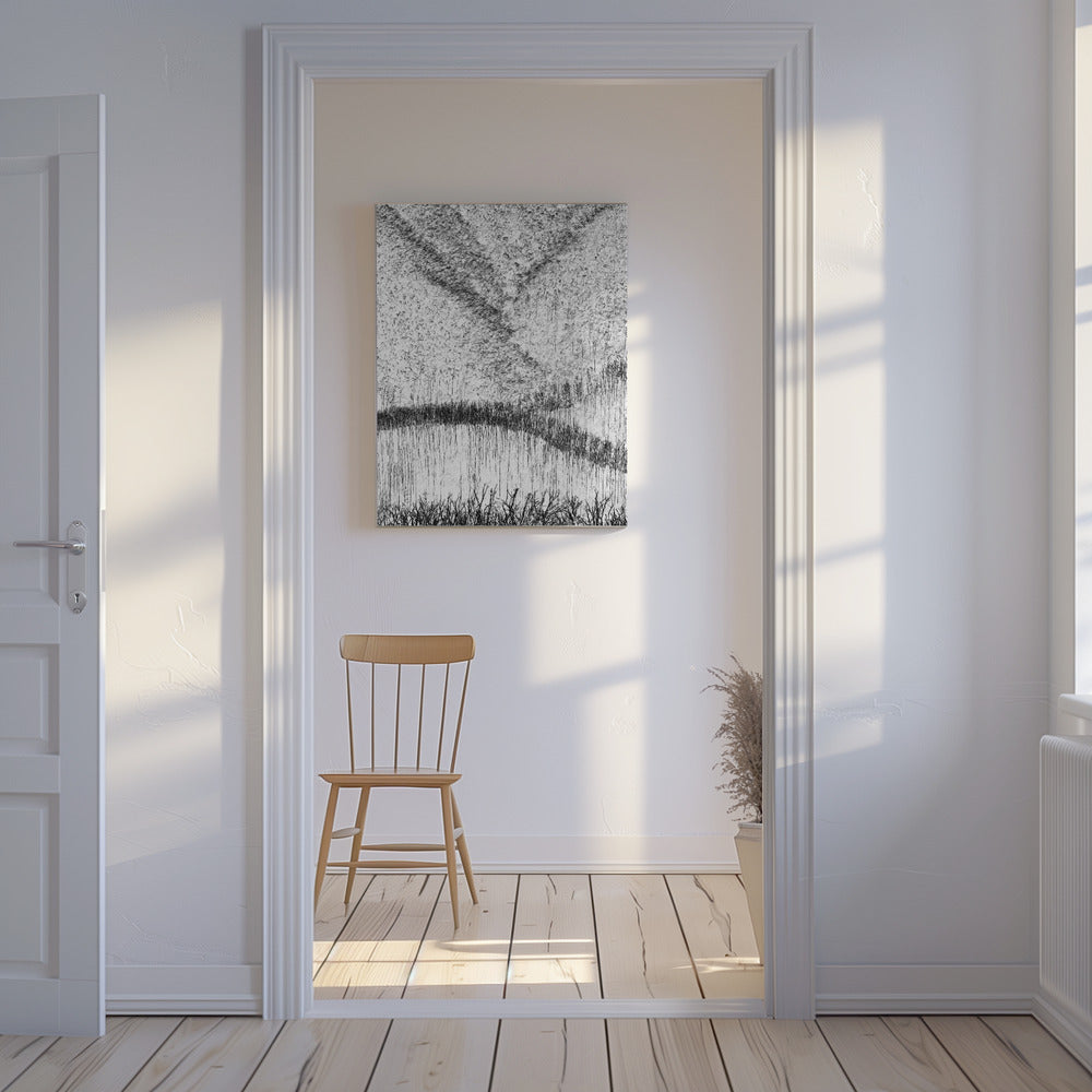 Back From The Dead | Canvas