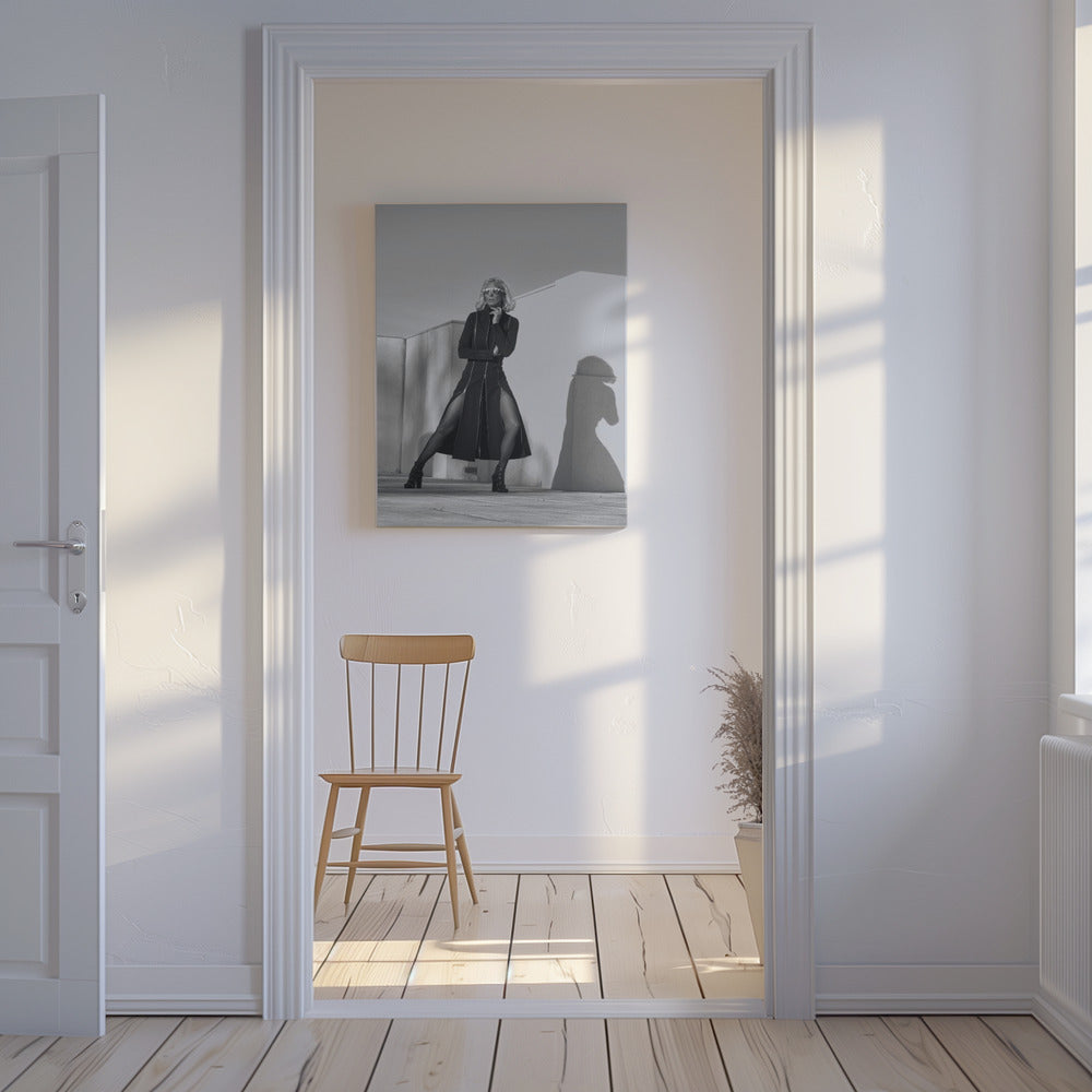 Isabel Del Pedro | Leinwand-Bilder