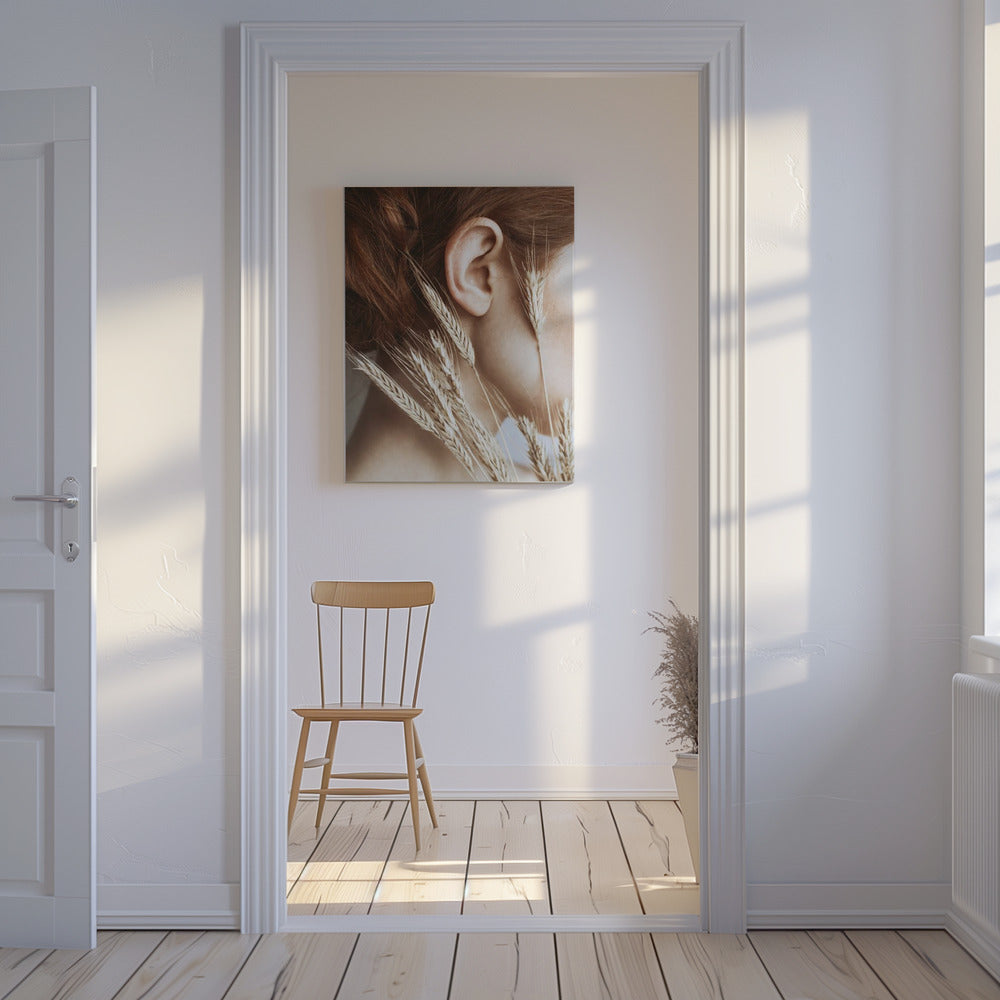 Rye | Canvas